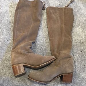 Steve Madden Lasso Boots